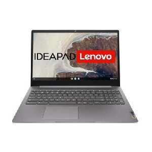 Lenovo Chromebook IdeaPad Slim 3i (15,6″ Full HD Display | Intel Celeron N4500 | 4GB RAM | 64GB SSD) um 150,25 € statt 268,49 €