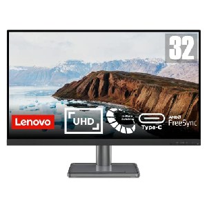 Lenovo L32p-30 31.5″ UHD Monitor um 281,34 € statt 366,21 €