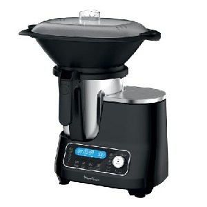 Moulinex HF4568 ClickChef Multikocher um 190 € statt 244,95 €