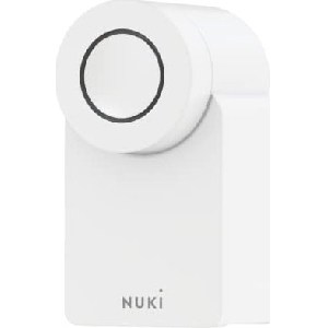 Nuki Smart Lock 3.0 – Smartes Türschloss um 129 € statt 157,90 €