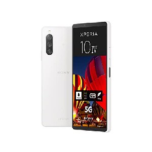 Sony Xperia 10 IV 5G Smartphone (versch. Farben) um 302,42 € statt 446,53 €