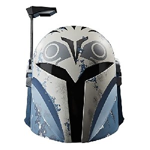 Star Wars The Black Series elektronischer BO-Katan Kryze Premium Helm um 100,25 € statt 146,90 €