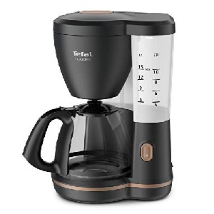 Tefal CM533811 Includeo Filterkaffeemaschine um 20,22 € statt 51,99 €