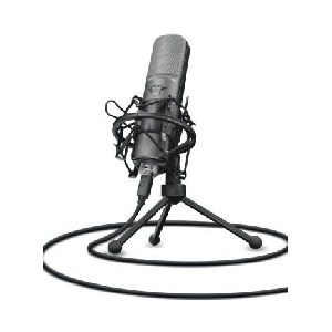 Trust Gaming GXT 242 Lance Streaming Microphone (22614) um 30 € statt 39,37 €