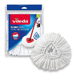 Vileda Easy Wring & Clean Ersatzmoppkopf um 3,02 € statt 7,13 €