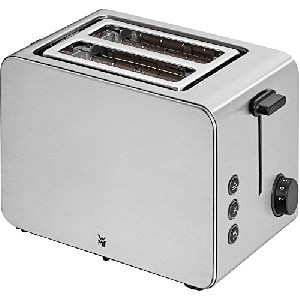 WMF Stelio Doppelschlitz Toaster um 50,41 € statt 64,45 €