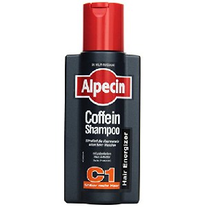 3x Alpecin Coffein C1 Shampoo 250ml um 12,06 € statt 21,75 €