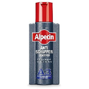 Alpecin Anti-Schuppen Shampoo A3 250ml um 4,02 € statt 5,22 €