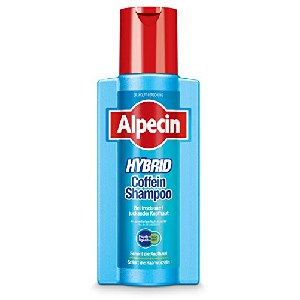 Alpecin Hybrid Coffein Shampoo, 250ml um 3,62 € statt 7,45 €