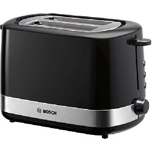 Bosch TAT7403 Kompakt Toaster um 17,86 € statt 39,75 €