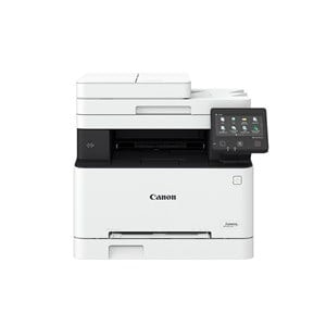 Canon i-SENSYS MF655Cdw Multifunktions-Laserdrucker um 249 € statt 383,98 €