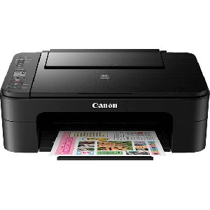 CANON PIXMA TS3550i Multifunktionsdrucker (Tinte, WLAN) um 39,99 € statt 69,31 €