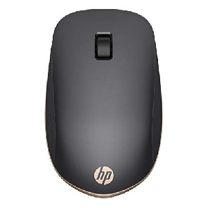 HP Z5000 kabellose Maus (Bluetooth, 1.200 dpi, 3 Tasten, Scrollrad) um 17,13 € statt 29,74 €