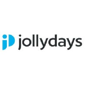 jollydays – 20% Rabatt auf ALLES