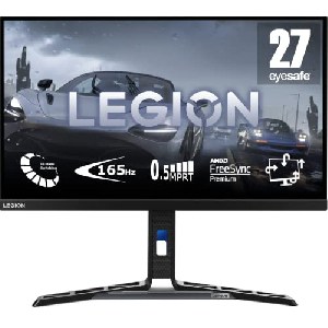 Lenovo Legion Y27-30 27″ Full HD Gaming Monitor um 170,42 € statt 212,99 €