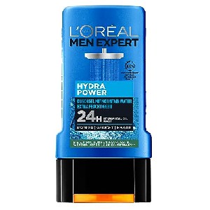 L’Oréal Men Expert “Hydra Power” Duschgel 250ml um 1,70 € statt 2,75 €