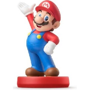 Media Markt – Nintendo Amiibos ab 7,70 €