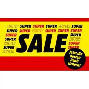 Media Markt Super Sale – viele tolle Angebote