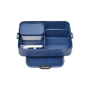 Mepal Bento Lunchbox Take a Break Aufbewahrungsbehälter um 9,07 € statt 16,88 €