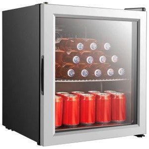 Mini Kühlschrank (48 Liter) um 111 € statt 179 €