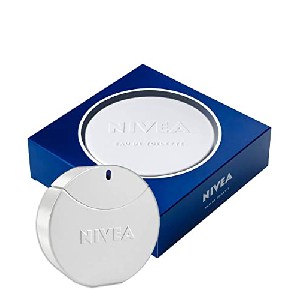 NIVEA Creme Eau de Toilette, Parfum mit dem ikonischen Duft der Creme 30ml um 13,88 € statt 22,99 €