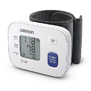 OMRON RS1 Automatisches Handgelenk-Blutdruckmessgerät um 24,19 € statt 36,23 €