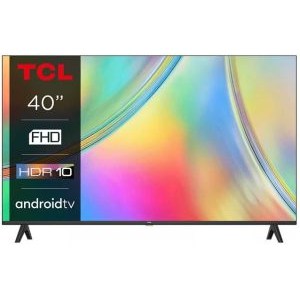 TCL S54 Series 40S5400A 40″ Full HD Smart-TV um 228,99 € statt 399 €
