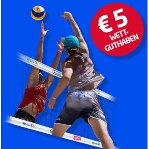 win2day – 5 € Freebet für Sportwetten