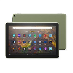 Amazon Fire HD 10 10,1″ Tablet 32GB um 70,58 € statt 149,01 €