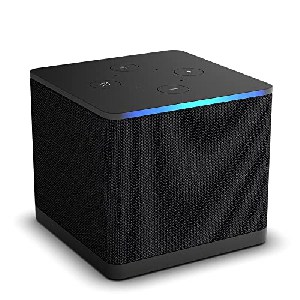 Amazon Fire TV Cube 4K Ultra HD um 110,92 € statt 161,34 €