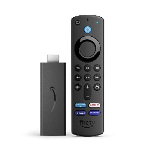 Amazon Fire TV Stick mit Alexa-Sprachfernbedienung um 30,24 € statt 43,20 €