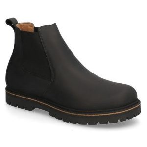Birkenstock “Stalon II” Chealsea Boots (Gr. 41-45) um 125,95 € statt 174 €