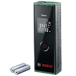 Bosch DIY Zamo III Laser-Entfernungsmesser um 39,52 € statt 55,85 €