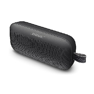 Bose SoundLink Flex Bluetooth Speaker um 110,92 € statt 149 €