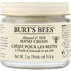 Burt’s Bees Mandel & Milch Handcreme 57g um 7,05 € statt 12,44 €