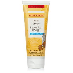 Burt’s Bees Milk & Honey Body Lotion 170g um 5,97 € statt 13,45 €