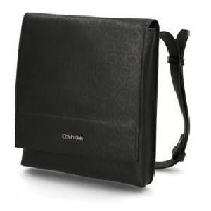 Calvin Klein MINIMALSM MONO FLATPACK Tasche um 31,96 € statt 59 €