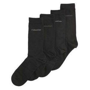 Calvin Klein Socken, 4 Paar (in Metallgeschenkbox) um 15,96 € statt 25,99 €
