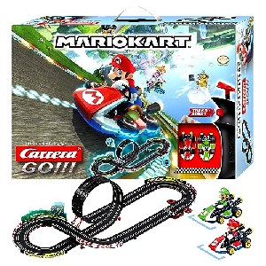 Carrera GO!!! Set – Nintendo Mario Kart 8 (62491) um 55,45 € statt 70,80 €