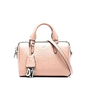 DKNY Women’s Paige Small Bag – Rosewater um 62,75 € statt 115,27 €