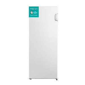 Hisense FV191N4AW2 Gefrierschrank um 311,59 € statt 459,98 €