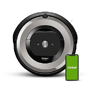 iRobot Roomba e5 Saugroboter (gebraucht – Sehr gut) um 92,11 € statt 219 €