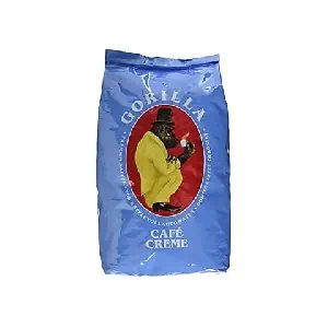 Joerges Gorilla Café Creme Kaffeebohnen 1kg um 9,70 € statt 16,90 €