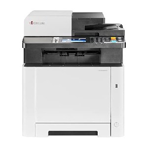 Kyocera Ecosys M5526cdn/A Multifunktions-Farblaser-Drucker um 312,61 € statt 577 €