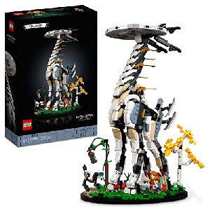 LEGO Horizon Forbidden West: Langhals (76989) um 55,45 € statt 69,17 €