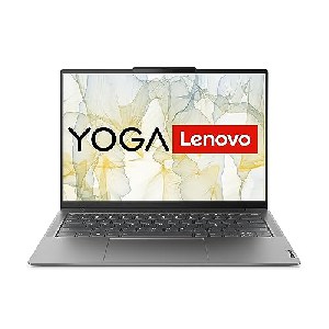 Lenovo Yoga Slim 6i 14″ Laptop – 16GB RAM | 512GB SSD um 654,46 € statt 820,27 €