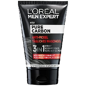 L’Oréal Men Expert Waschgel 100ml um 3,42 € statt 5,49 €