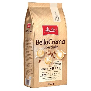 Melitta BellaCrema “Espresso” 1kg um 8,98 € statt 13,53 €