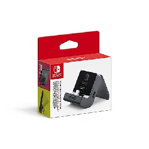 Nintendo Switch Ladeaufsteller um 15,09 € statt 19,71 €