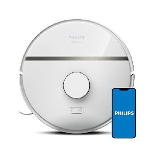 Philips Homerun Serie 3000 Saugroboter mit Wischfunktion um 252,10 € statt 408,42 €